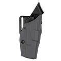 Model 6390 ALS Mid-Ride Level I Retention Duty Holster for Sig Sauer P320 9