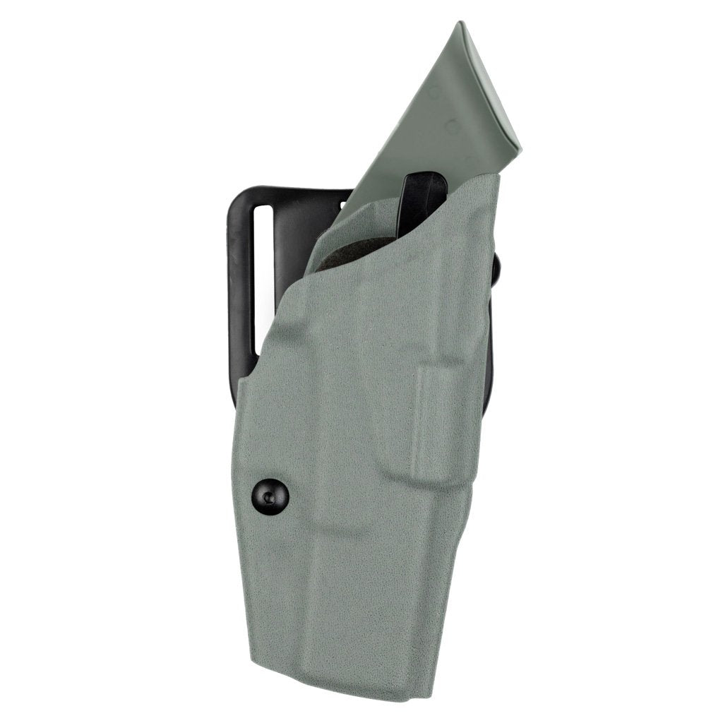 Safariland Model 6390 ALS Mid-Ride Level I Retention Duty Holster for Colt Government 1911