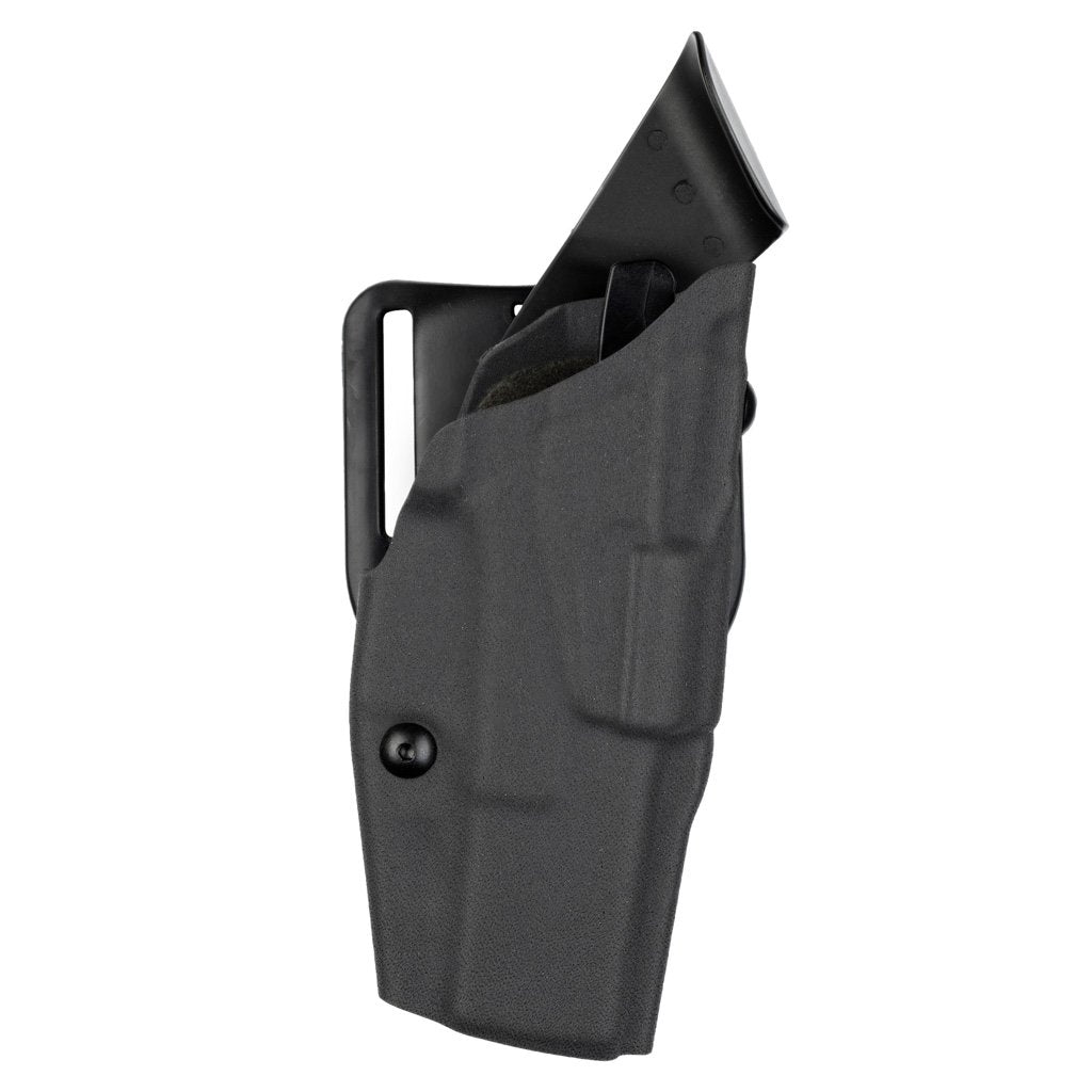 Safariland Model 6390 ALS Mid-Ride Level I Retention Duty Holster for Beretta APX 9