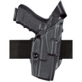 Safariland Model 6392 ALS Hi-Ride Level I Retention Duty Holster for Canik TP9SF