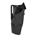 Model 6395 ALS Low-Ride Level I Retention Duty Holster for H&K VP9 w/ Light