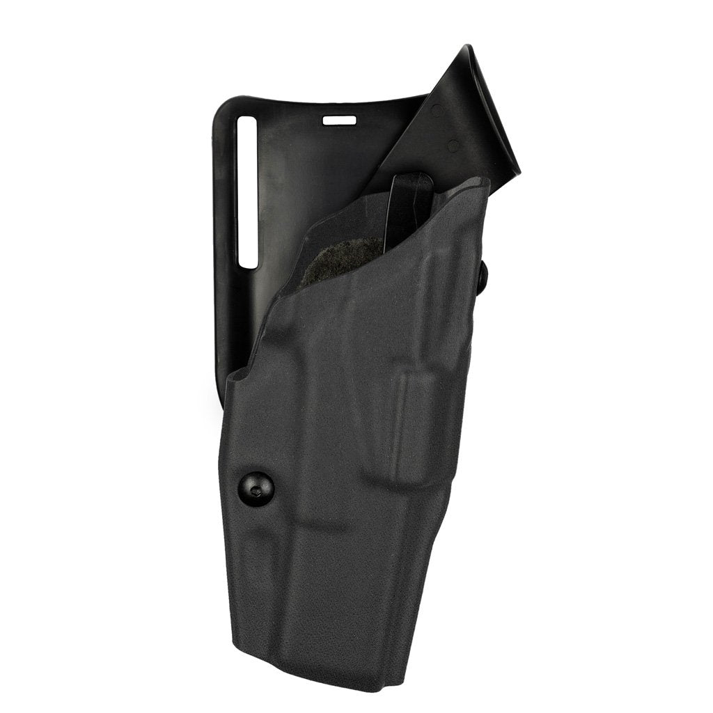 Safariland Model 6395 ALS Low-Ride Level I Retention Duty Holster for Smith & Wesson M&P 45C