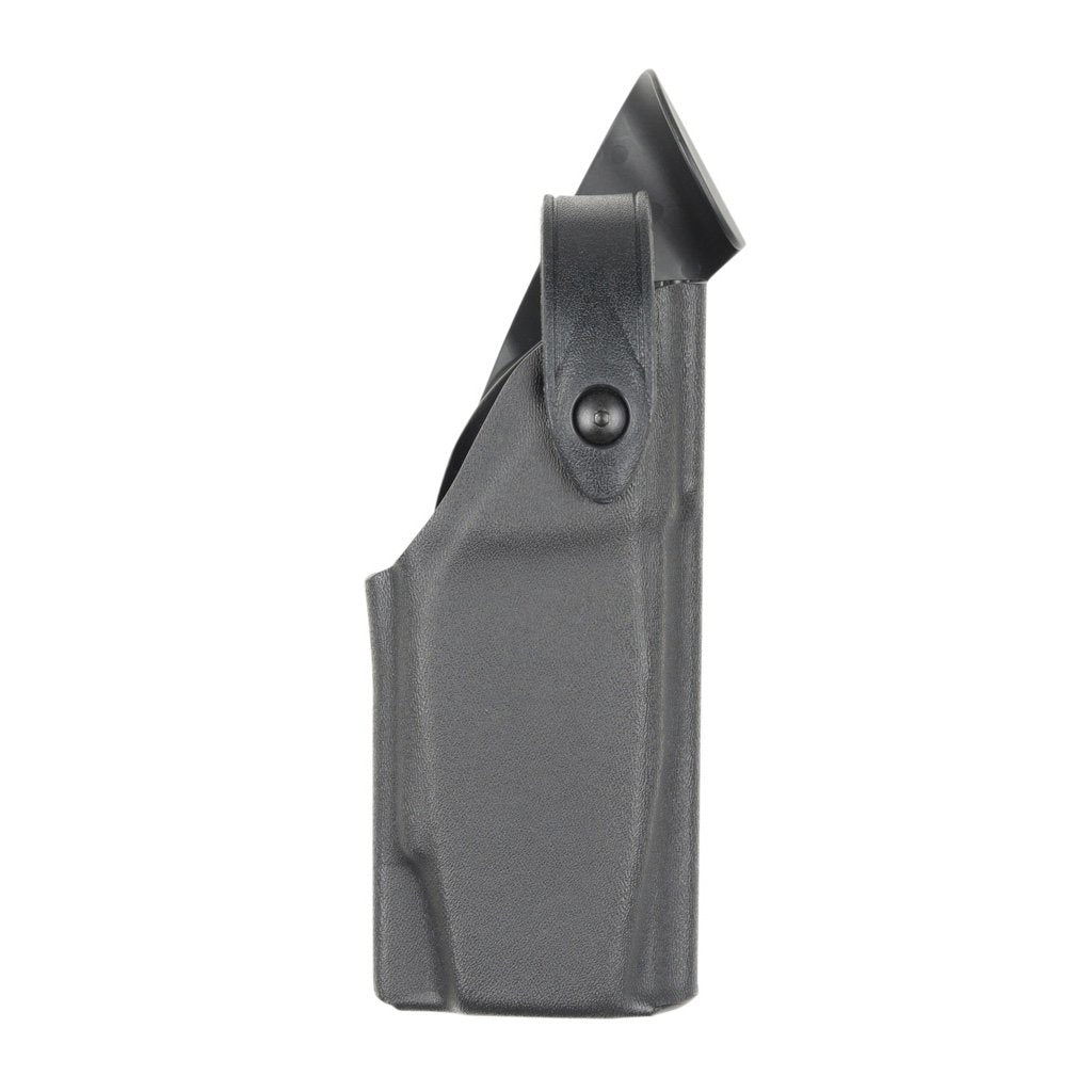 Safariland Model 6520 SLS EDW Level II Retention Duty Holster w/ Clip for Taser X26