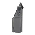 Safariland Model 6520 SLS EDW Level II Retention Duty Holster w/ Clip for Taser X26