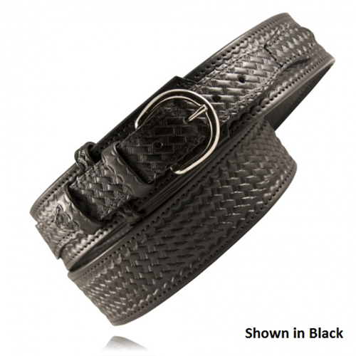 Boston Leather Riverside Duty Belt