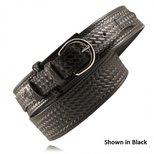 Boston Leather Riverside Duty Belt