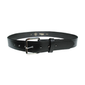 Boston Leather 1 1/4 Off Duty Belt