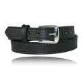 Boston Leather 1 1/4 Off Duty Belt
