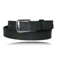 Boston Leather 1 1/4 Off Duty Belt