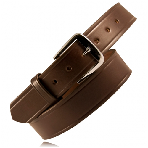 Boston Leather Traditional 1 1/2 Off Duty Belt