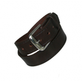 Boston Leather Traditional 1 1/2 Off Duty Belt