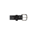 Boston Leather 1.25 Off-Duty Buckle