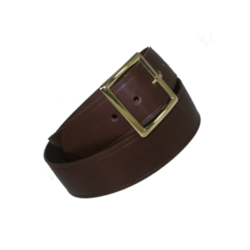 Boston Leather 1 3/4 Garrison Belt (American Value Line)