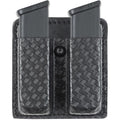 Safariland Model 73 Open Top Double Magazine Pouch