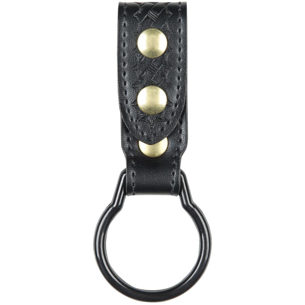 Safariland 730 - Heavy Duty Flashlight Ring-Snap