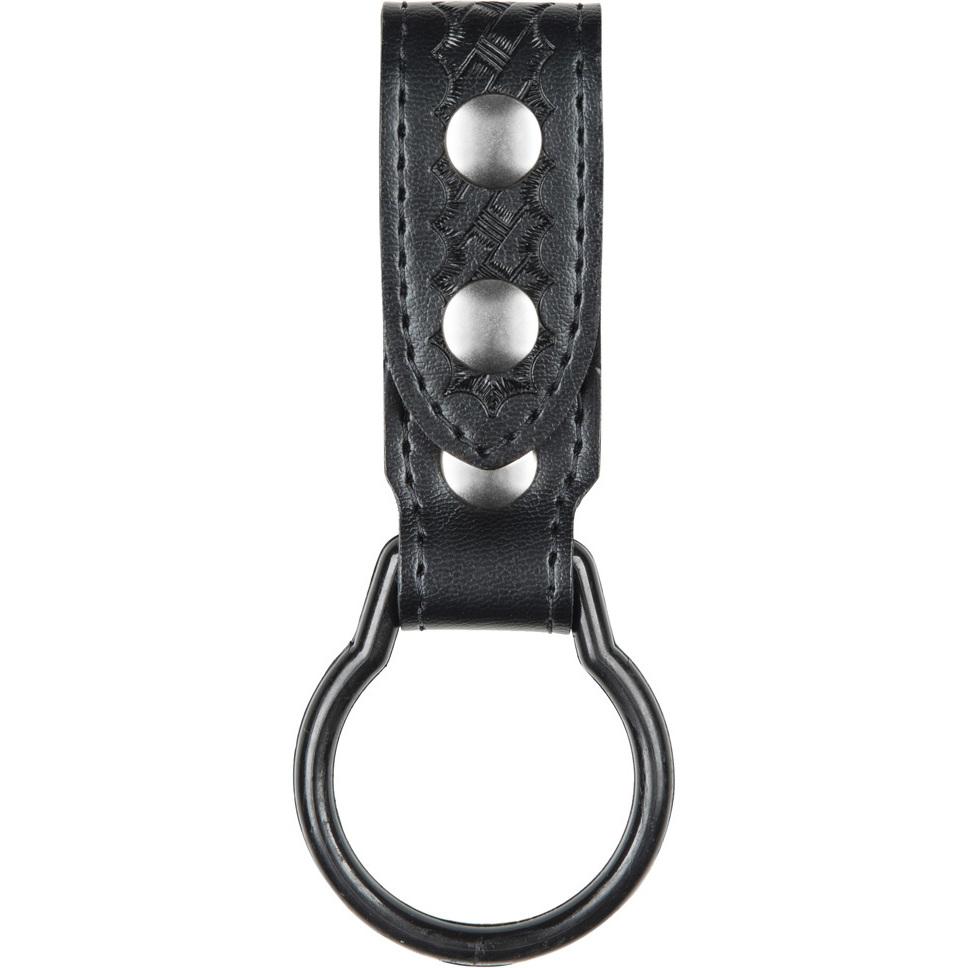 Safariland 730 - Heavy Duty Flashlight Ring-Snap