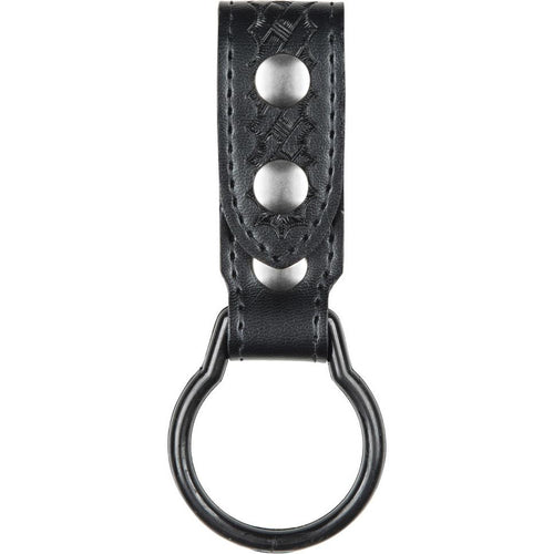 Safariland 730 - Heavy Duty Flashlight Ring-Snap