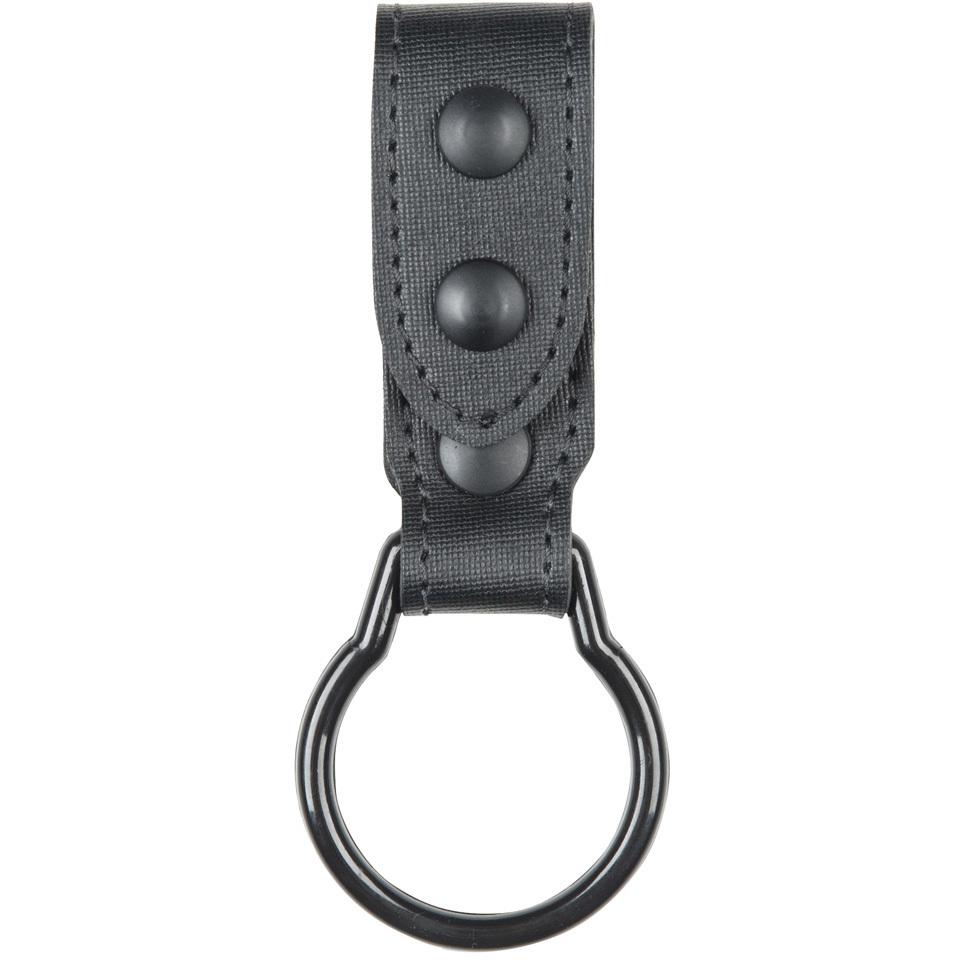 Safariland 730 - Heavy Duty Flashlight Ring-Snap
