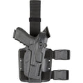 Model 7304 7TS ALS/SLS Tactical Holster for Sig Sauer P220 9