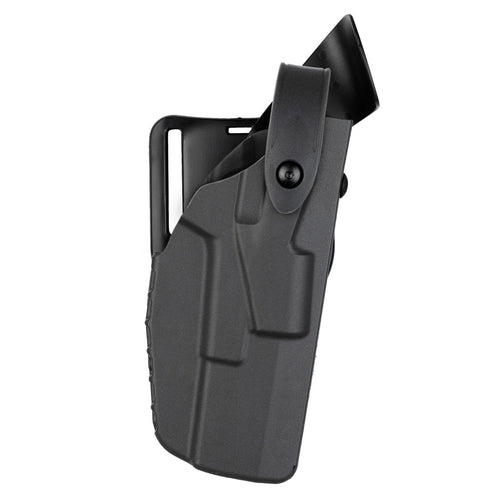 Safariland Model 7360 7TS ALS/SLS Mid-Ride Duty Holster for Smith & Wesson M&P 2.0 9