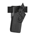 Safariland Model 7365RDS 7TS ALS/SLS Low-Ride Duty Holster for Sig Sauer P320 X-Five w/ Light
