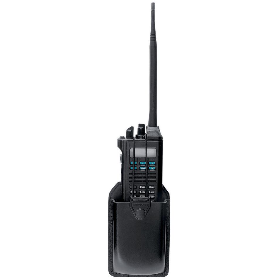Safariland 762 - Radio With Swivel Holder