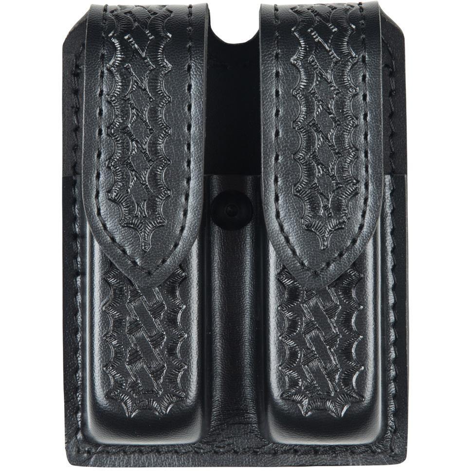 Safariland 77 - Double Magazine Pouch
