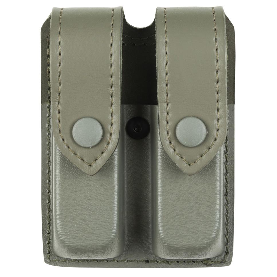 Safariland 77 - Double Magazine Pouch