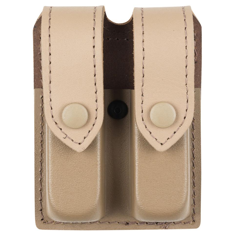 Safariland 77 - Double Magazine Pouch