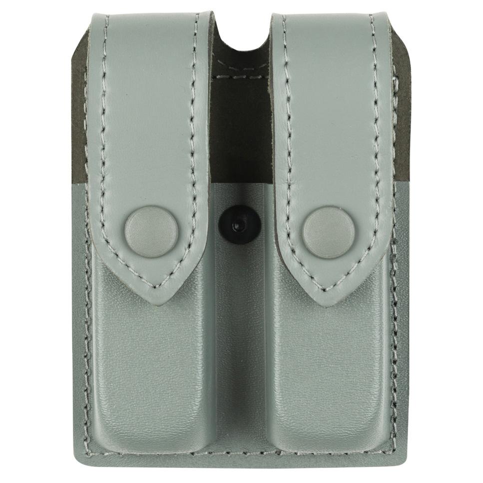 Safariland 77 - Double Magazine Pouch