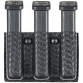 Safariland 775 - Slimline Open Top Triple Magazine Pouch