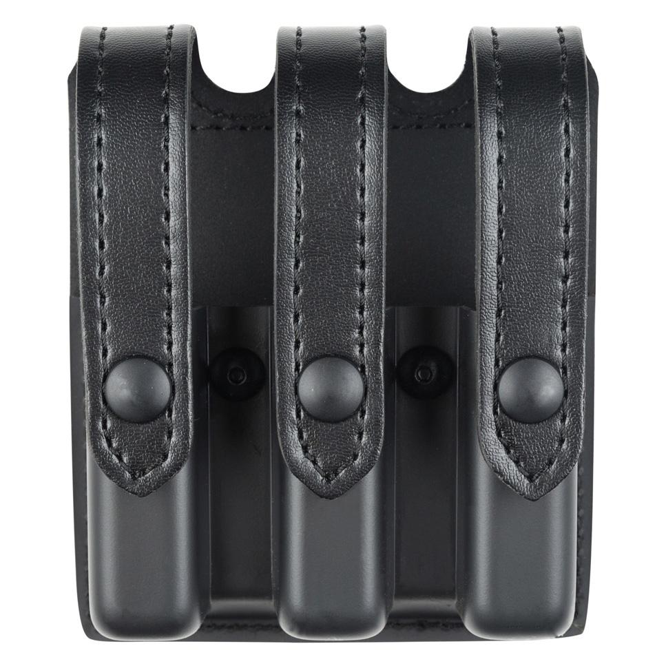 Safariland 777 - Slimline Triple Magazine Pouch