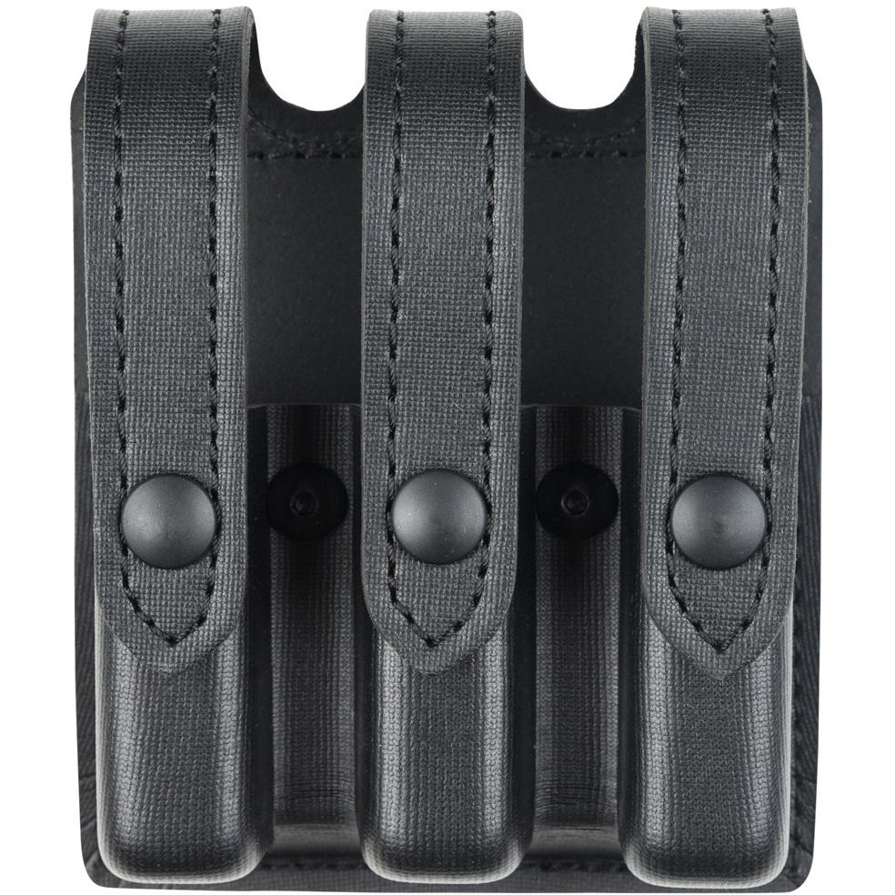 Safariland 777 - Slimline Triple Magazine Pouch