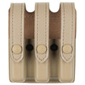 Safariland 777 - Slimline Triple Magazine Pouch