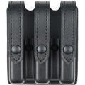 Safariland 777 - Slimline Triple Magazine Pouch