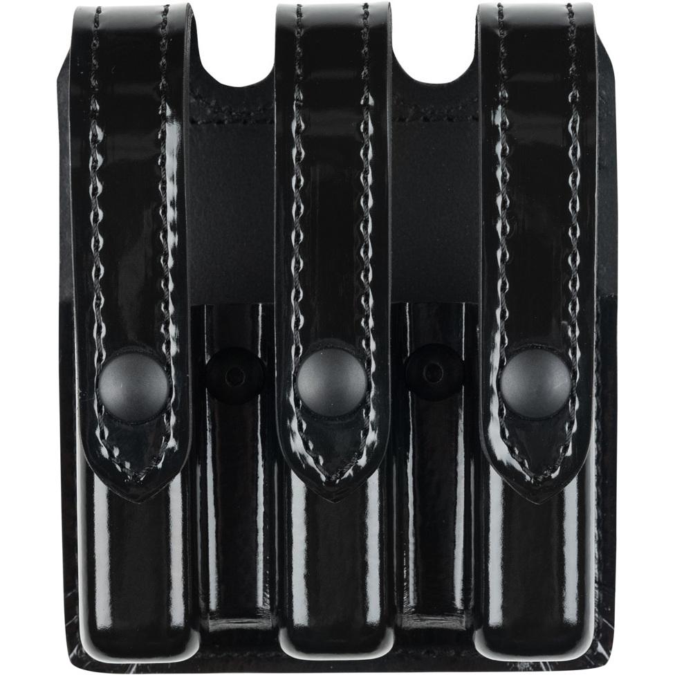 Safariland 777 - Slimline Triple Magazine Pouch