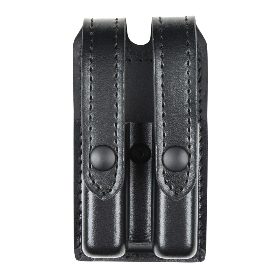 Safariland 78 - Slimline Double Magazine Pouch