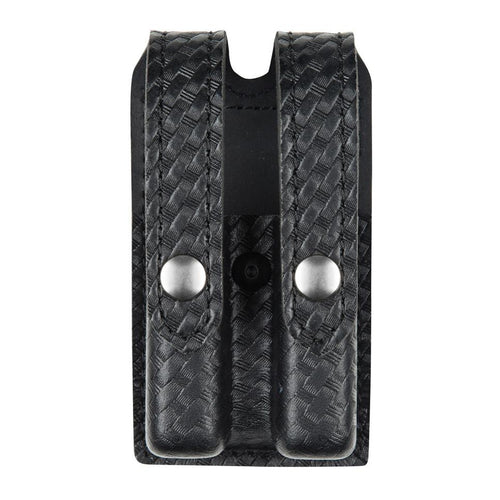 Safariland 78 - Slimline Double Magazine Pouch