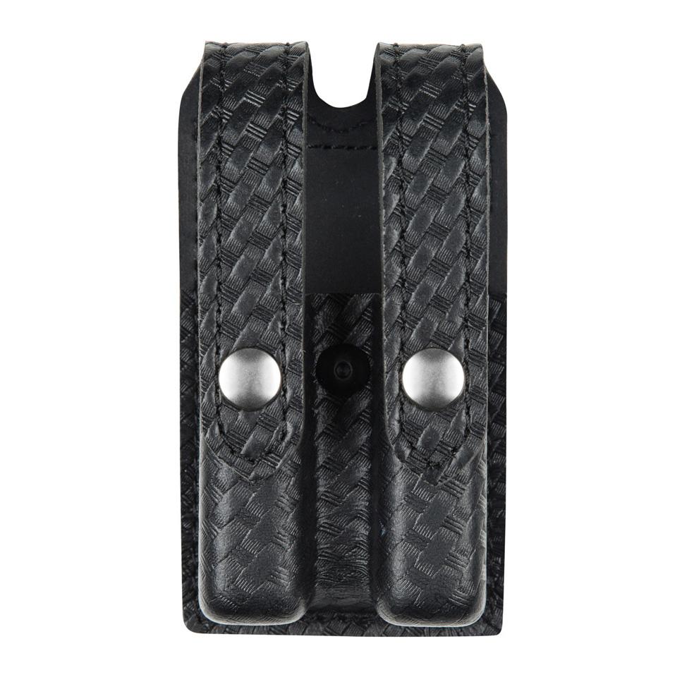 Safariland 78 - Slimline Double Magazine Pouch