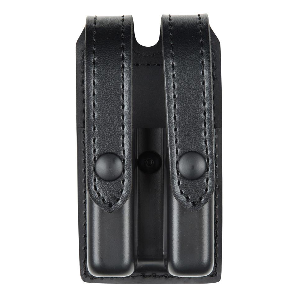 Safariland 78 - Slimline Double Magazine Pouch