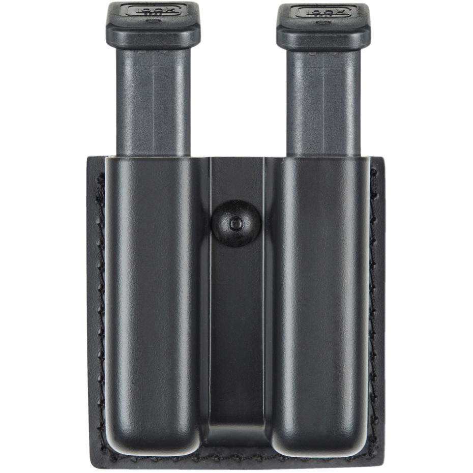 Safariland 79 - Slimline Open Top Double Magazine Pouch