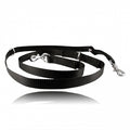 Boston Leather 72 Adjustable K-9 Lead