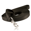 Boston Leather Nylon Tracking Lead