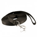 Boston Leather 50' K-9 Lead, Ballistic Weave