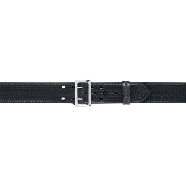 Safariland 87 - Sam Browne Buckled Duty Belt, 2.25 (58mm)