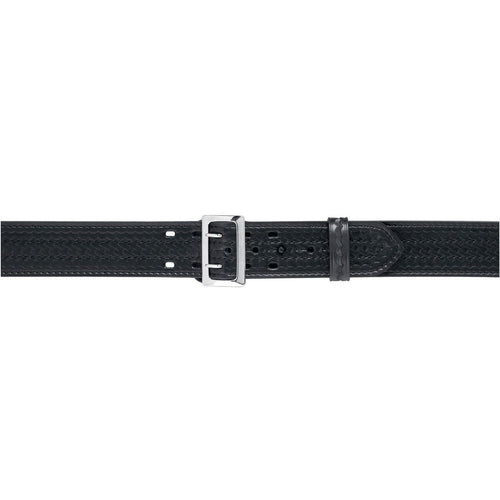 Safariland 87 - Sam Browne Buckled Duty Belt, 2.25 (58mm)