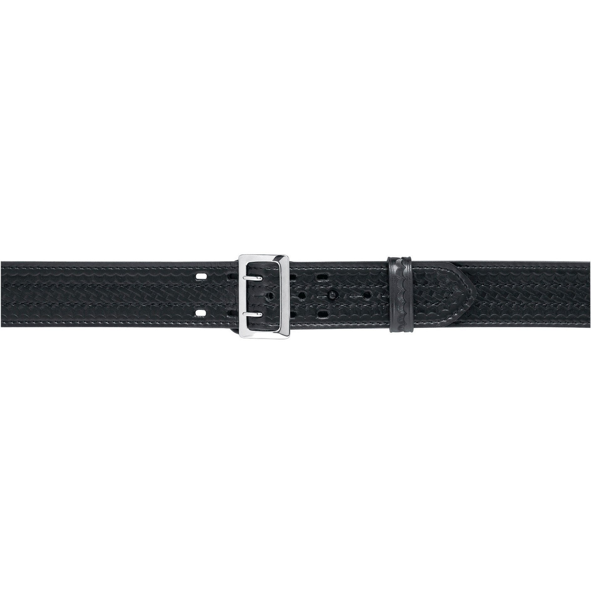 Safariland 875 - Stitched Edge Sam Browne Duty Belt 2.25 (58mm)