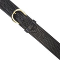 Aker Leather River Duty Belt
