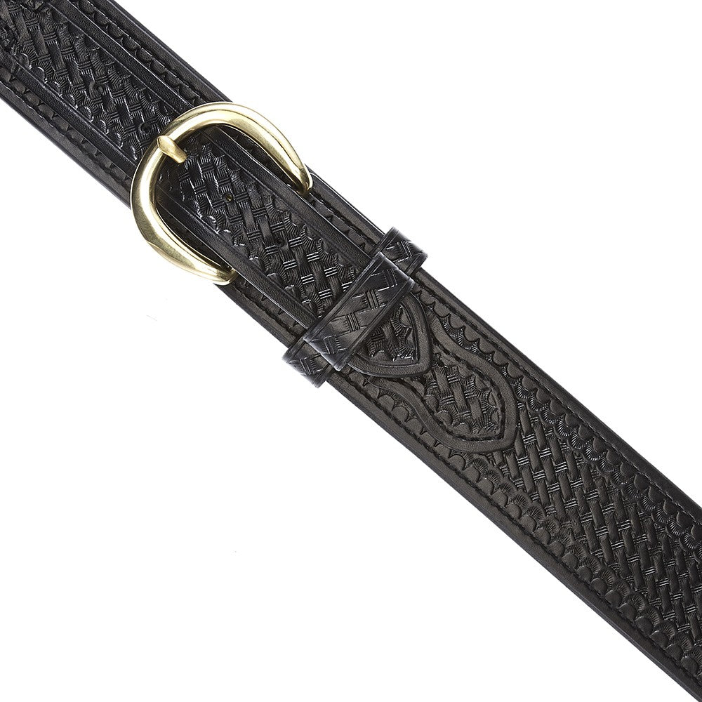 Aker Leather River Duty Belt