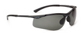 Bolle Contour - smoke lens